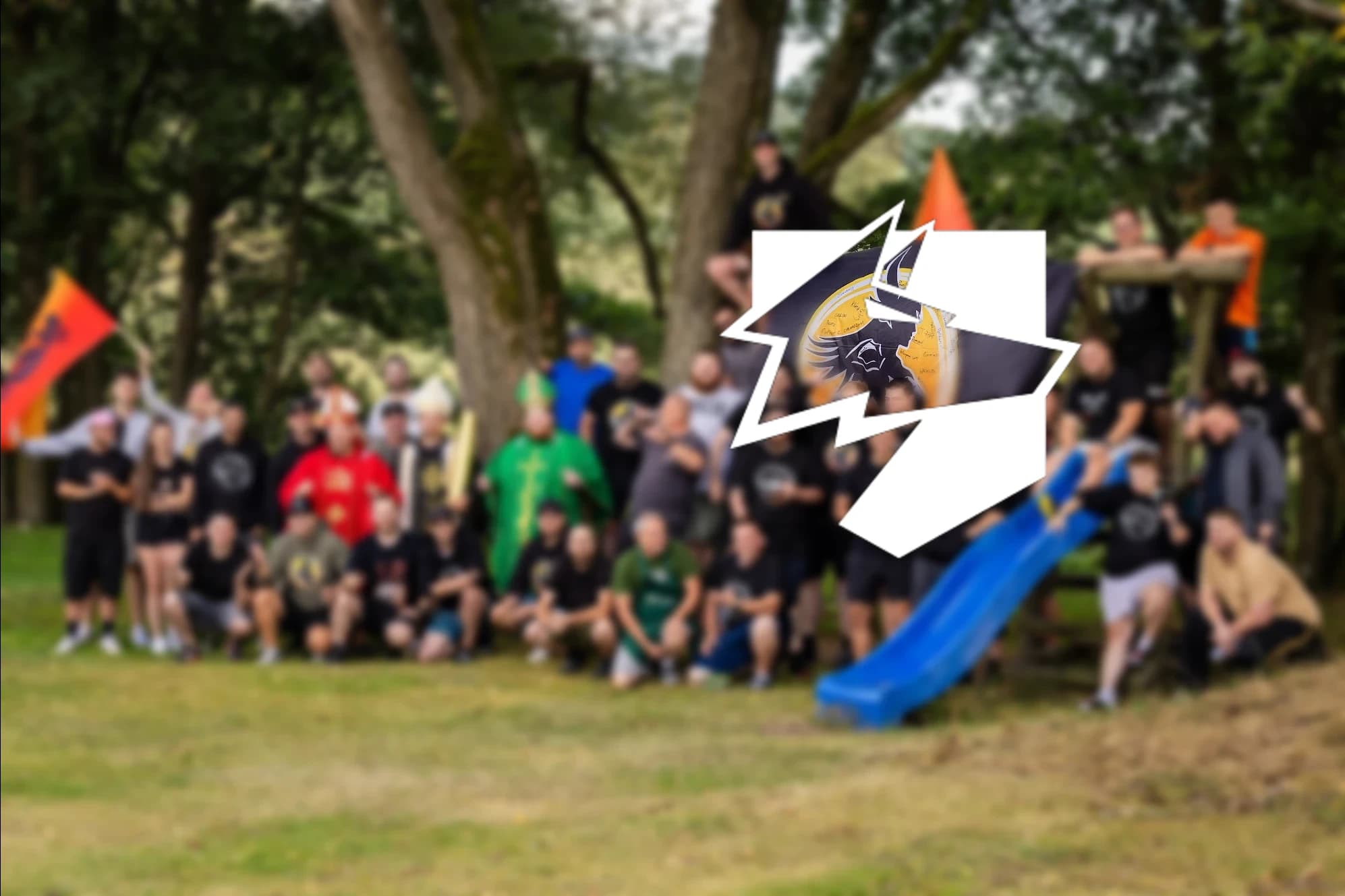 Nábor do WARDOGS divize Valkyrie je otevřený