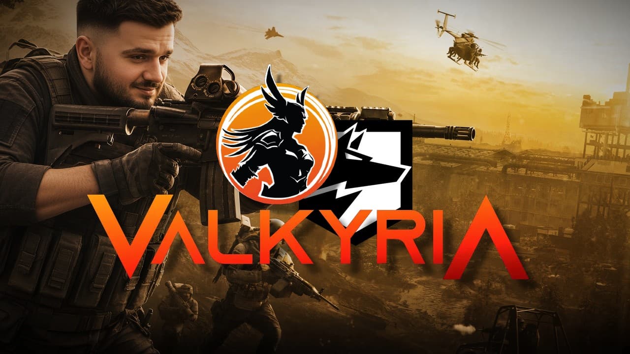 CZ & SK Wardogs Server