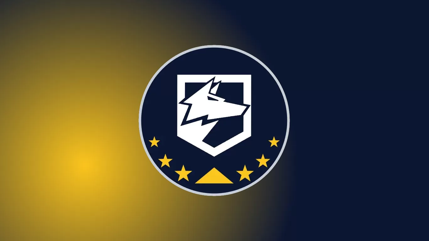 The Wardogs League Season 1